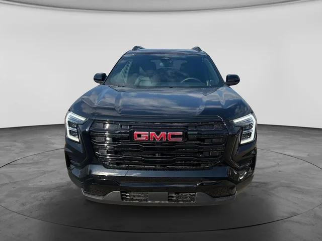 Nuevos GMC TERRAIN à Estados chez autogozo
