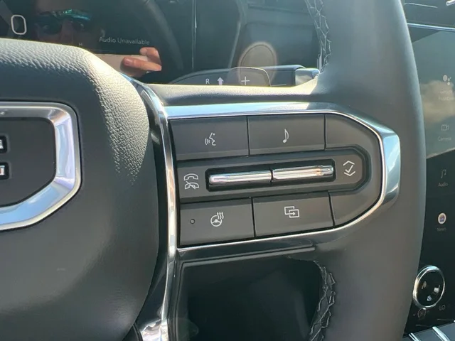 Nuevos GMC TERRAIN à Estados chez autogozo