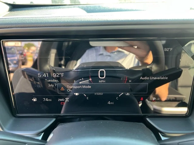 Nuevos GMC TERRAIN à Estados chez autogozo