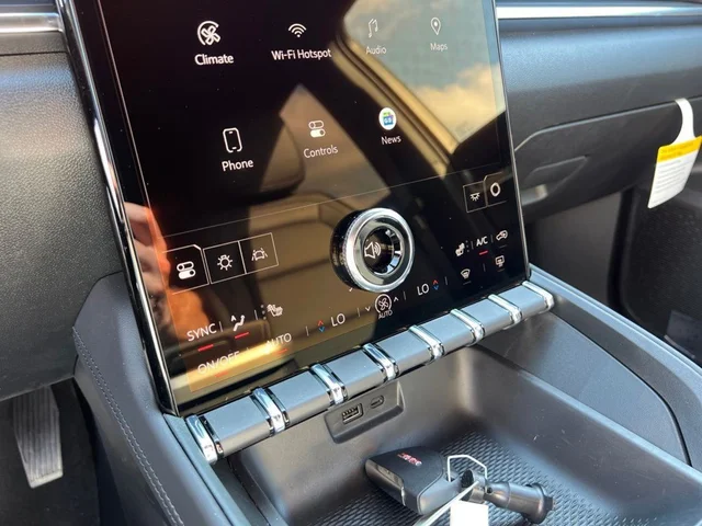 Nuevos GMC TERRAIN à Estados chez autogozo