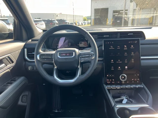 Nuevos GMC TERRAIN à Estados chez autogozo