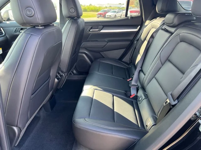 Nuevos GMC TERRAIN à Estados chez autogozo