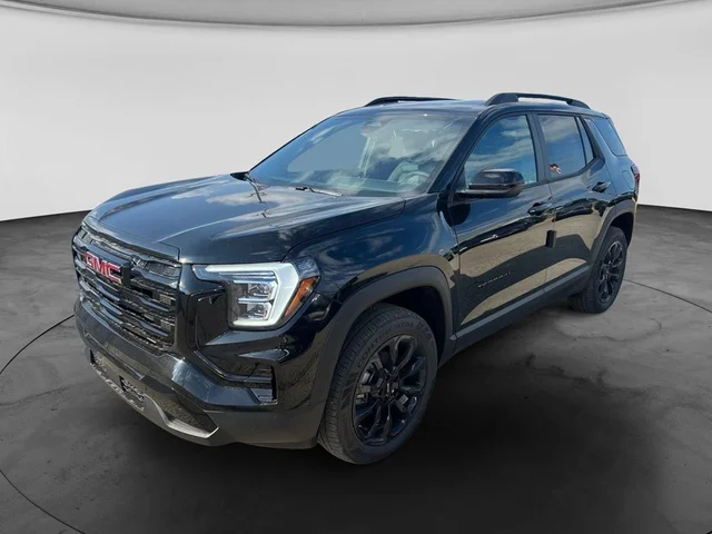 Nuevos GMC TERRAIN à Estados chez autogozo