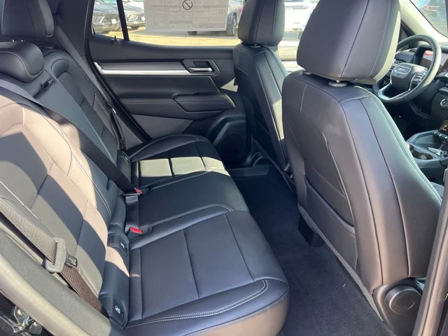 Nuevos GMC TERRAIN à Estados chez autogozo