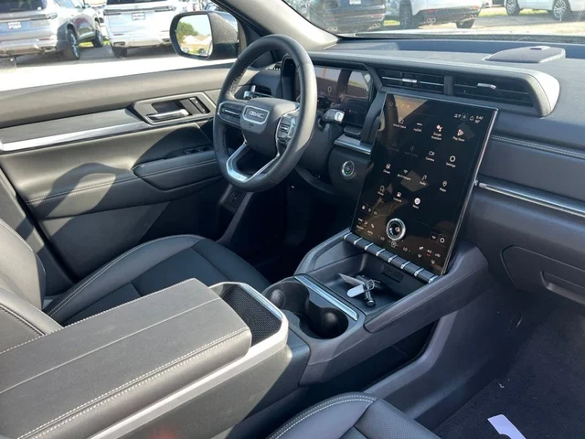 Nuevos GMC TERRAIN à Estados chez autogozo