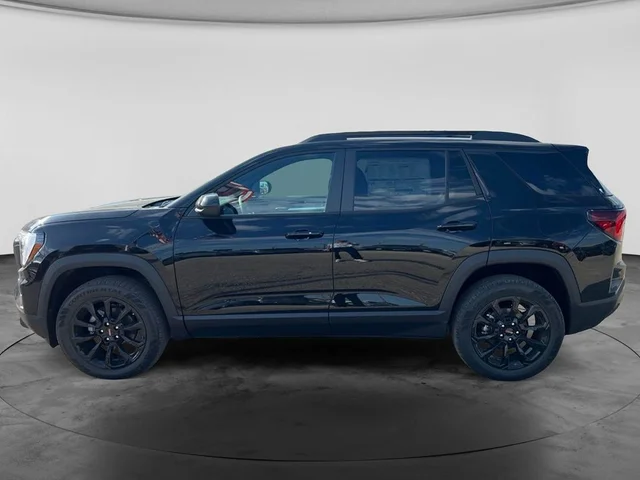 Nuevos GMC TERRAIN à Estados chez autogozo