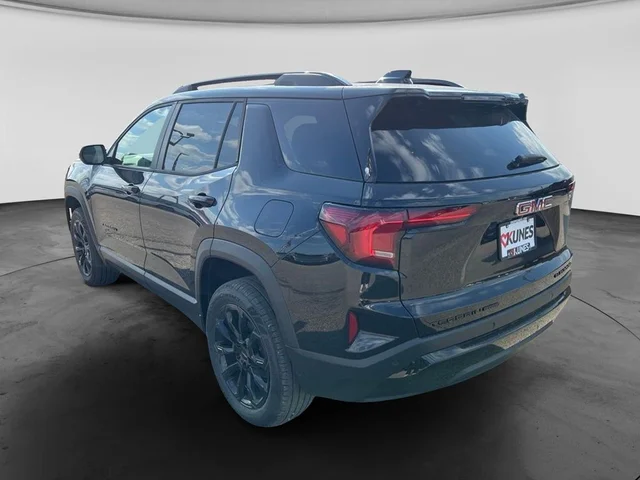 Nuevos GMC TERRAIN à Estados chez autogozo