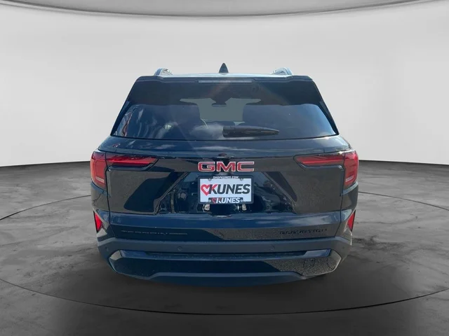Nuevos GMC TERRAIN à Estados chez autogozo