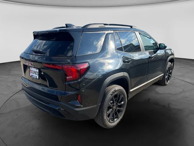 Nuevos GMC TERRAIN à Estados chez autogozo
