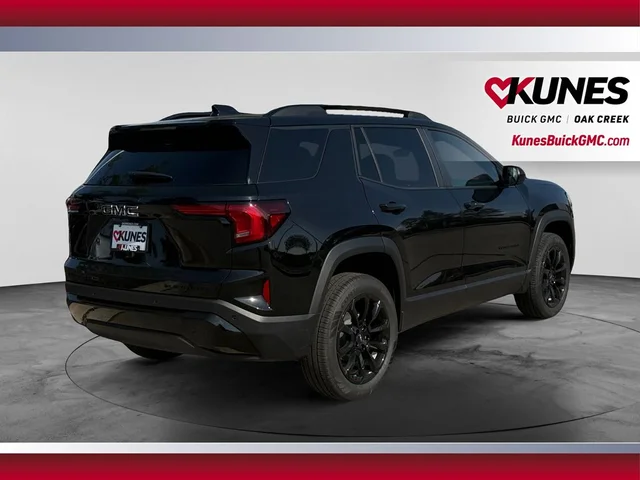 Nuevos GMC TERRAIN à Estados chez autogozo