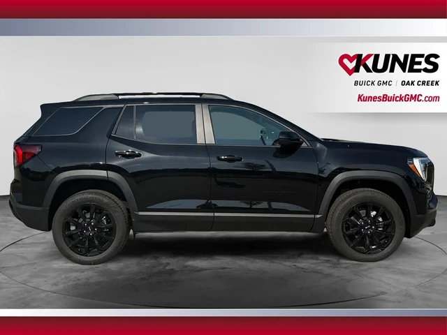 Nuevos GMC TERRAIN à Estados chez autogozo
