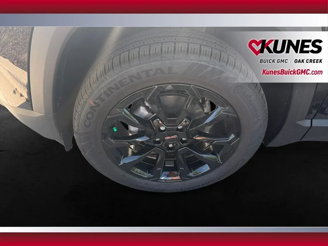 Nuevos GMC TERRAIN à Estados chez autogozo