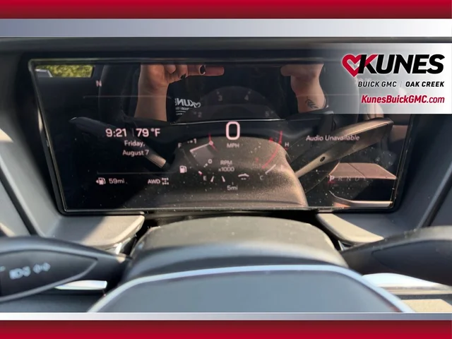 Nuevos GMC TERRAIN à Estados chez autogozo