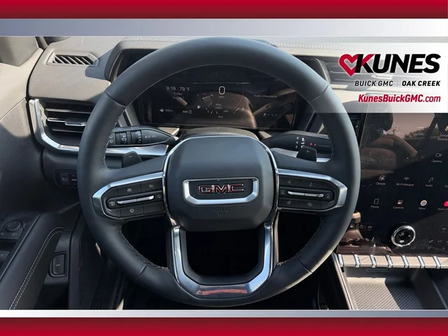 Nuevos GMC TERRAIN à Estados chez autogozo