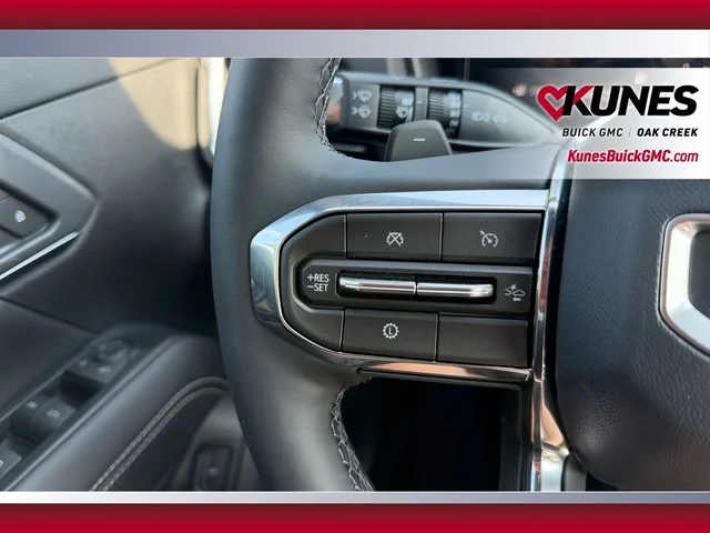 Nuevos GMC TERRAIN à Estados chez autogozo