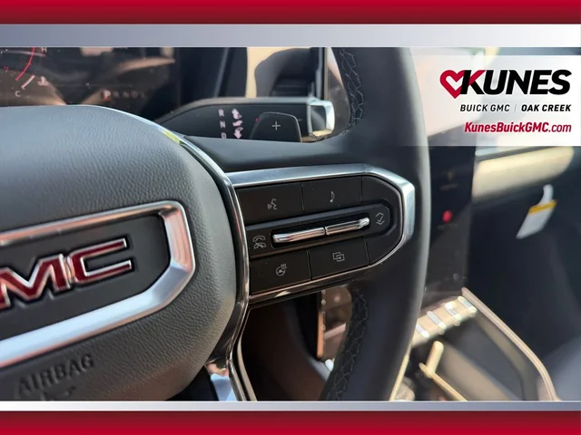 Nuevos GMC TERRAIN à Estados chez autogozo