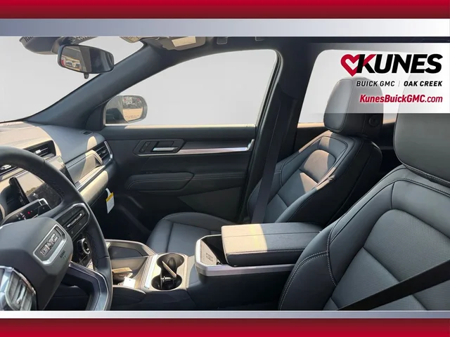 Nuevos GMC TERRAIN à Estados chez autogozo