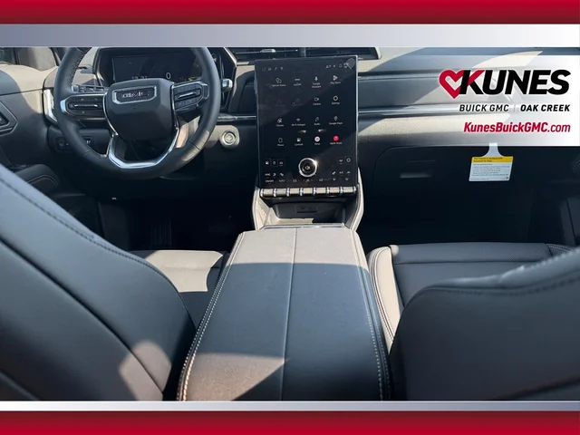 Nuevos GMC TERRAIN à Estados chez autogozo