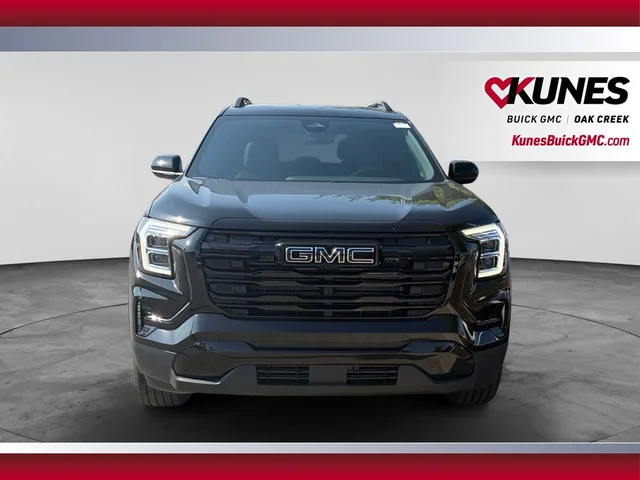 Nuevos GMC TERRAIN à Estados chez autogozo