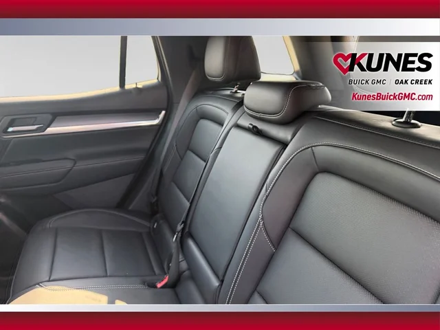 Nuevos GMC TERRAIN à Estados chez autogozo