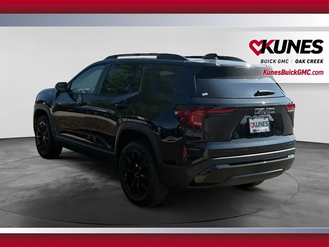 Nuevos GMC TERRAIN à Estados chez autogozo