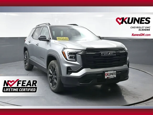 Nuevos GMC TERRAIN à Estados chez autogozo