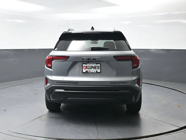Nuevos GMC TERRAIN à Estados chez autogozo