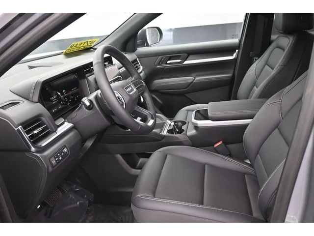 Nuevos GMC TERRAIN à Estados chez autogozo