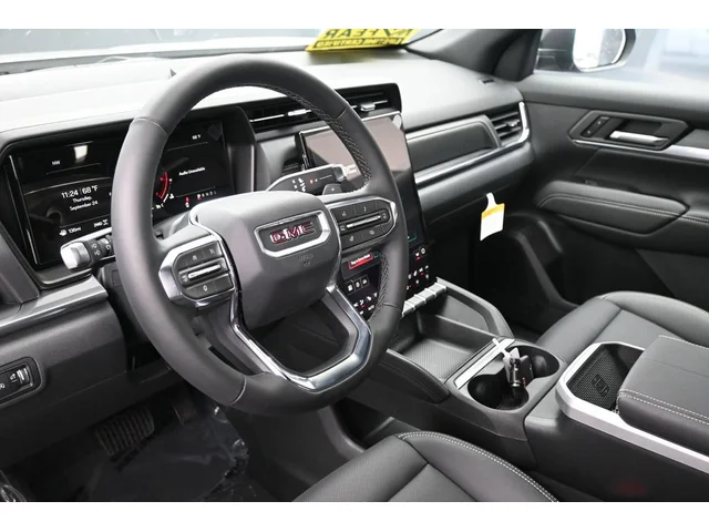 Nuevos GMC TERRAIN à Estados chez autogozo