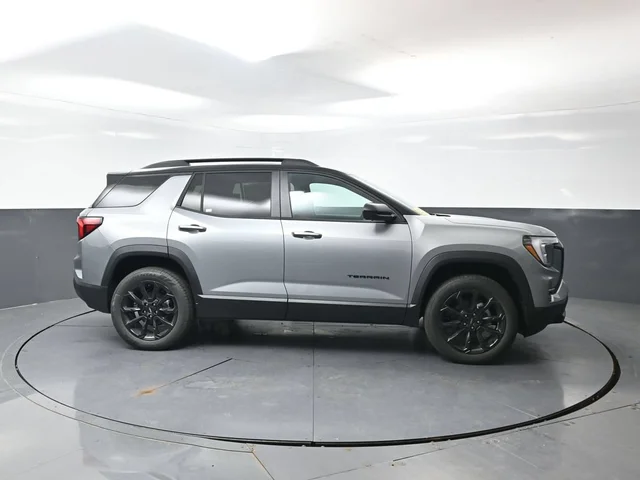 Nuevos GMC TERRAIN à Estados chez autogozo