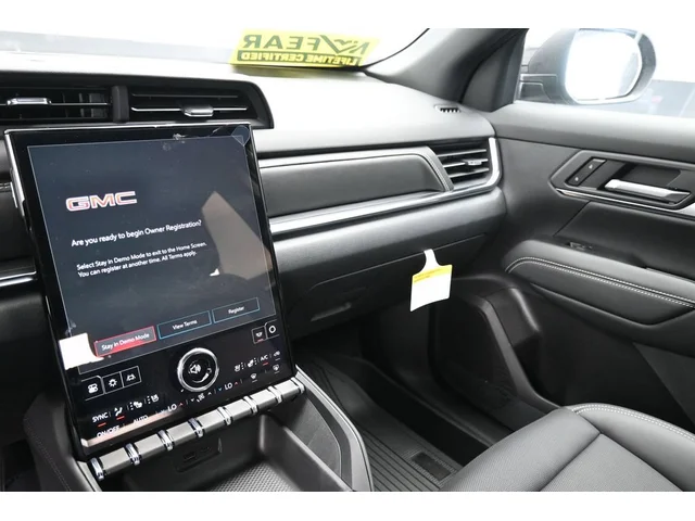 Nuevos GMC TERRAIN à Estados chez autogozo