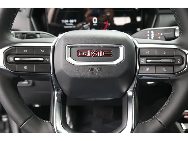 Nuevos GMC TERRAIN à Estados chez autogozo