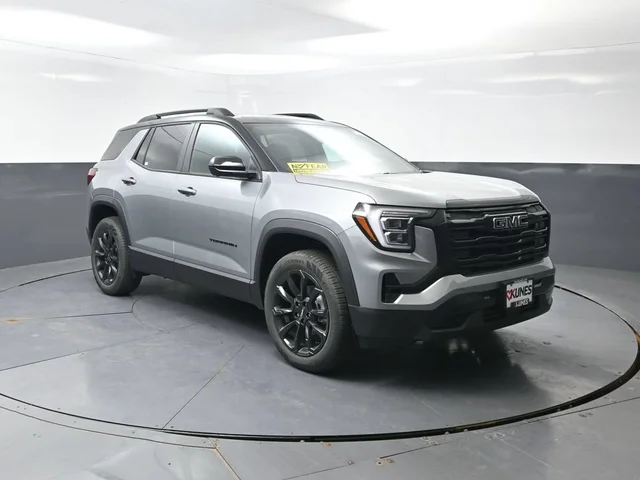 Nuevos GMC TERRAIN à Estados chez autogozo