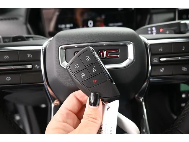 Nuevos GMC TERRAIN à Estados chez autogozo