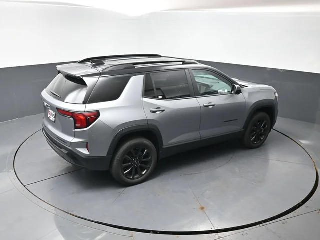 Nuevos GMC TERRAIN à Estados chez autogozo