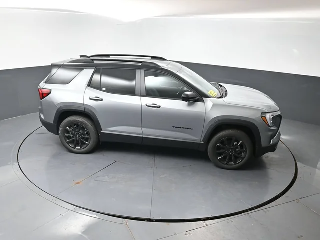 Nuevos GMC TERRAIN à Estados chez autogozo
