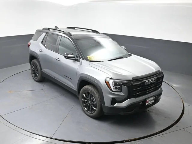 Nuevos GMC TERRAIN à Estados chez autogozo