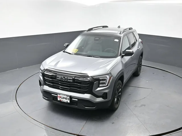 Nuevos GMC TERRAIN à Estados chez autogozo