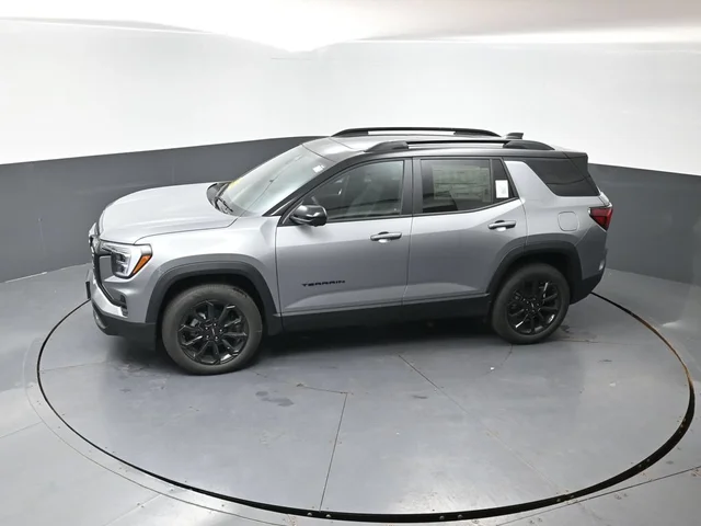 Nuevos GMC TERRAIN à Estados chez autogozo