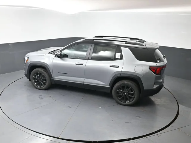 Nuevos GMC TERRAIN à Estados chez autogozo
