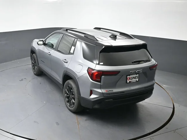 Nuevos GMC TERRAIN à Estados chez autogozo
