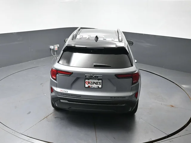 Nuevos GMC TERRAIN à Estados chez autogozo