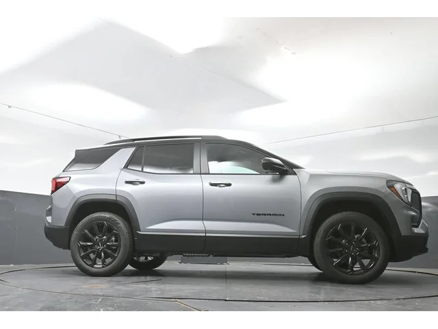 Nuevos GMC TERRAIN à Estados chez autogozo