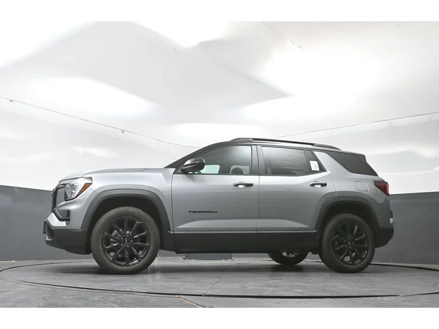 Nuevos GMC TERRAIN à Estados chez autogozo