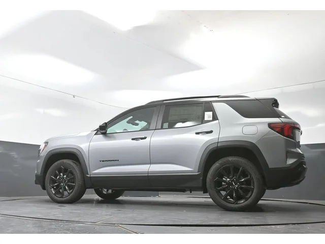 Nuevos GMC TERRAIN à Estados chez autogozo