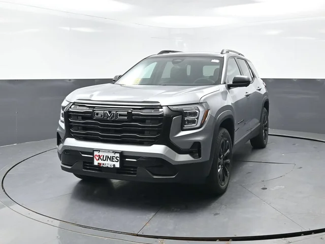 Nuevos GMC TERRAIN à Estados chez autogozo