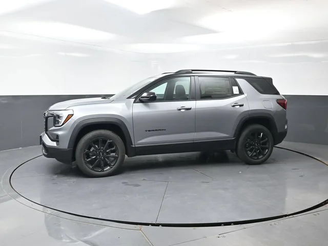 Nuevos GMC TERRAIN à Estados chez autogozo