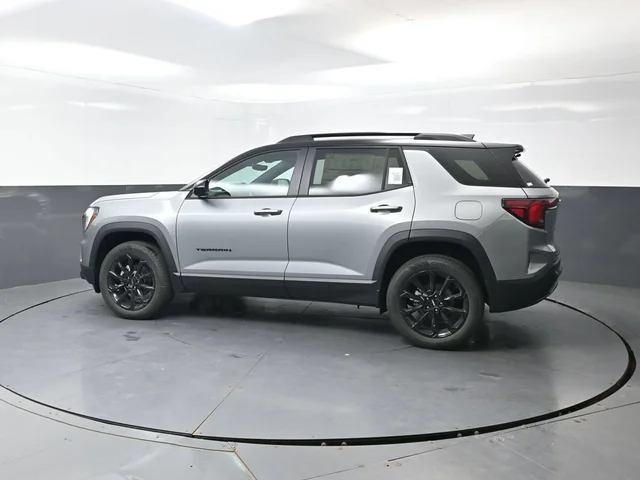 Nuevos GMC TERRAIN à Estados chez autogozo