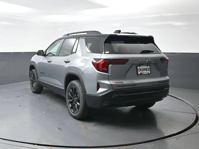 Nuevos GMC TERRAIN à Estados chez autogozo
