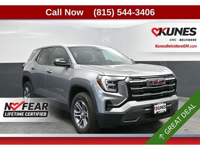 SEMINUEVOS GMC Terrain a Estados en autogozo